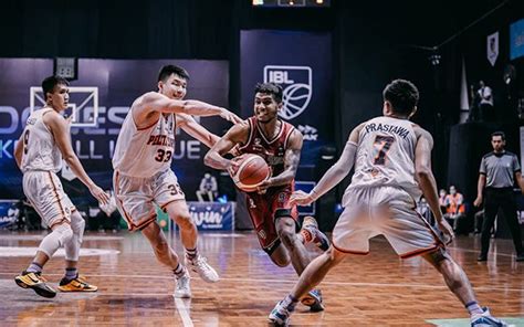 indonesian basketball league betting offers
